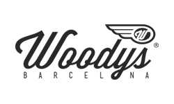 woodys