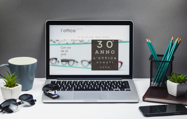 Online il nuovo sito!