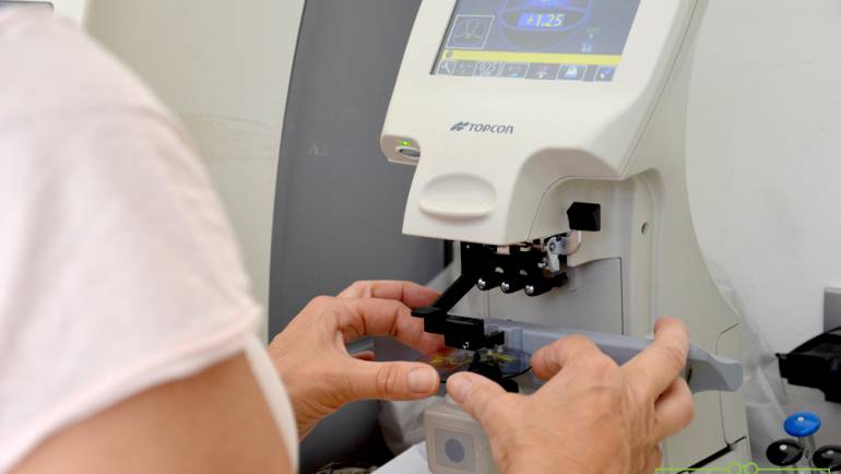 Laboratorio tecnico