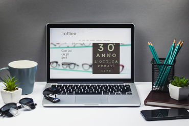 Online il nuovo sito!